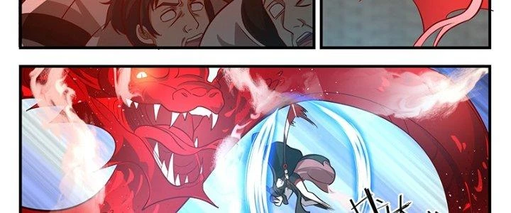 Bắt Đầu Giết Chóc Từ Một Thanh Kiếm Chapter 94 - Trang 4