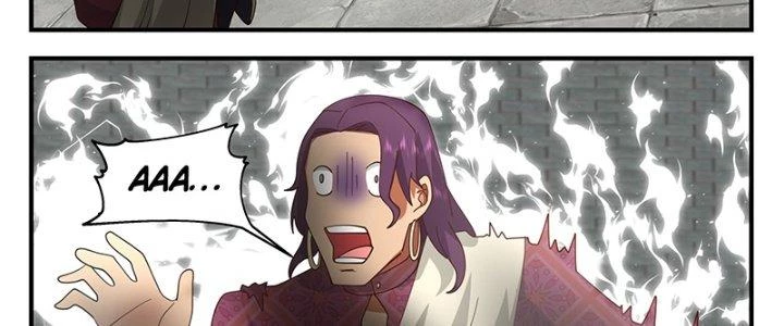 Bắt Đầu Giết Chóc Từ Một Thanh Kiếm Chapter 94 - Trang 41