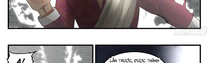 Bắt Đầu Giết Chóc Từ Một Thanh Kiếm Chapter 94 - Trang 42