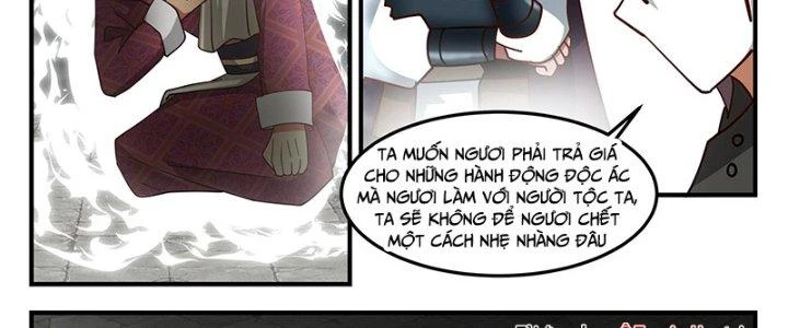 Bắt Đầu Giết Chóc Từ Một Thanh Kiếm Chapter 94 - Trang 44