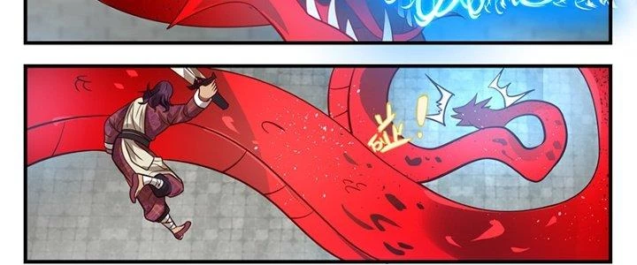 Bắt Đầu Giết Chóc Từ Một Thanh Kiếm Chapter 94 - Trang 7