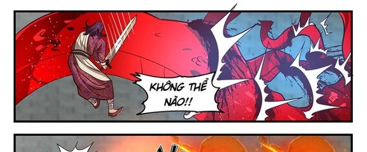 Bắt Đầu Giết Chóc Từ Một Thanh Kiếm Chapter 94 - Trang 8