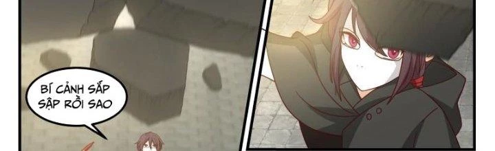 Bắt Đầu Giết Chóc Từ Một Thanh Kiếm Chapter 95 - Trang 10