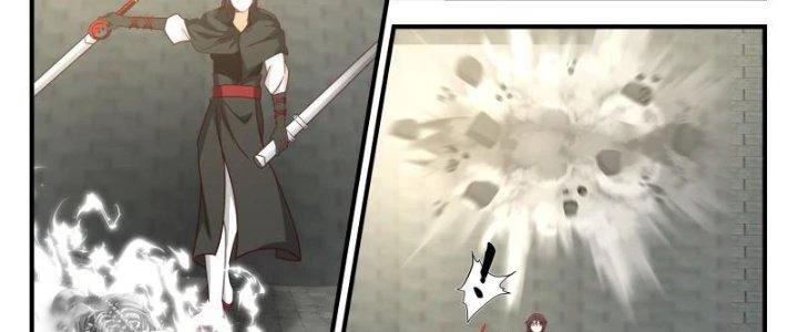 Bắt Đầu Giết Chóc Từ Một Thanh Kiếm Chapter 95 - Trang 11