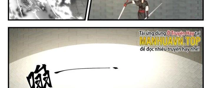 Bắt Đầu Giết Chóc Từ Một Thanh Kiếm Chapter 95 - Trang 12