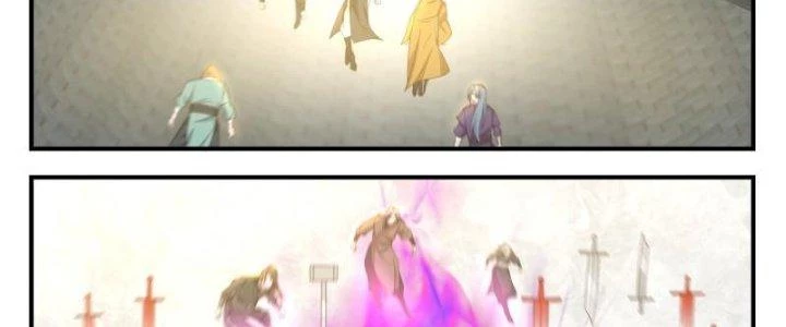 Bắt Đầu Giết Chóc Từ Một Thanh Kiếm Chapter 95 - Trang 15