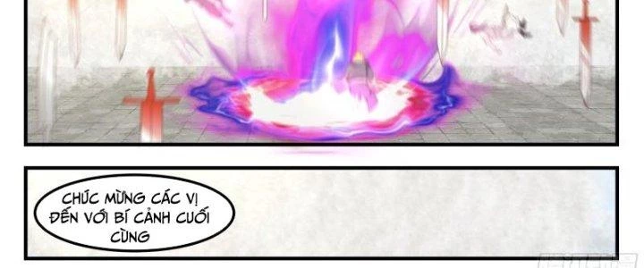 Bắt Đầu Giết Chóc Từ Một Thanh Kiếm Chapter 95 - Trang 16