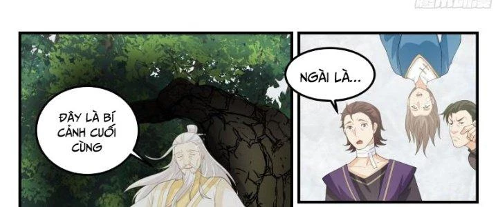 Bắt Đầu Giết Chóc Từ Một Thanh Kiếm Chapter 95 - Trang 17