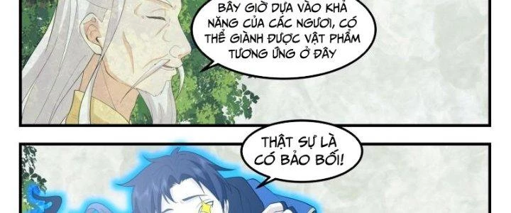 Bắt Đầu Giết Chóc Từ Một Thanh Kiếm Chapter 95 - Trang 21