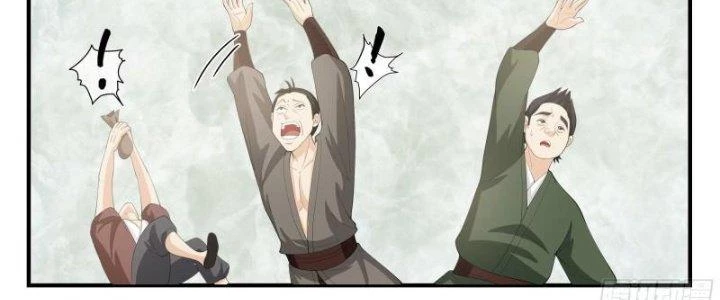 Bắt Đầu Giết Chóc Từ Một Thanh Kiếm Chapter 95 - Trang 27