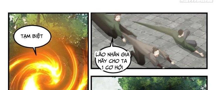 Bắt Đầu Giết Chóc Từ Một Thanh Kiếm Chapter 95 - Trang 28