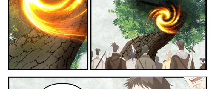 Bắt Đầu Giết Chóc Từ Một Thanh Kiếm Chapter 95 - Trang 29