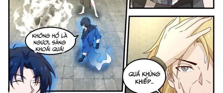 Bắt Đầu Giết Chóc Từ Một Thanh Kiếm Chapter 95 - Trang 3