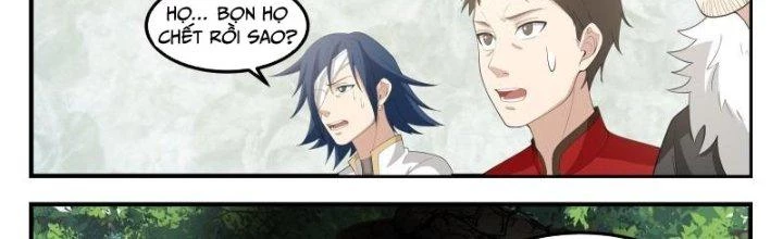 Bắt Đầu Giết Chóc Từ Một Thanh Kiếm Chapter 95 - Trang 30