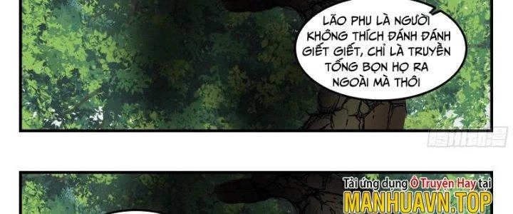 Bắt Đầu Giết Chóc Từ Một Thanh Kiếm Chapter 95 - Trang 31
