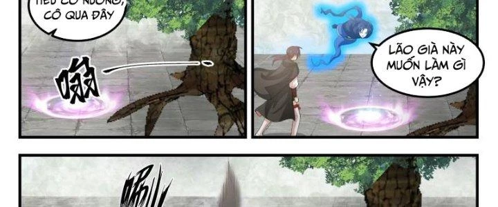 Bắt Đầu Giết Chóc Từ Một Thanh Kiếm Chapter 95 - Trang 33