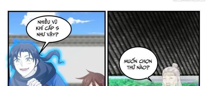 Bắt Đầu Giết Chóc Từ Một Thanh Kiếm Chapter 95 - Trang 39