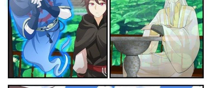 Bắt Đầu Giết Chóc Từ Một Thanh Kiếm Chapter 95 - Trang 40