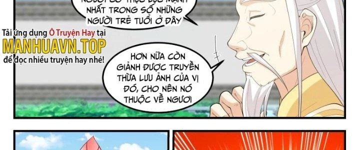 Bắt Đầu Giết Chóc Từ Một Thanh Kiếm Chapter 95 - Trang 43