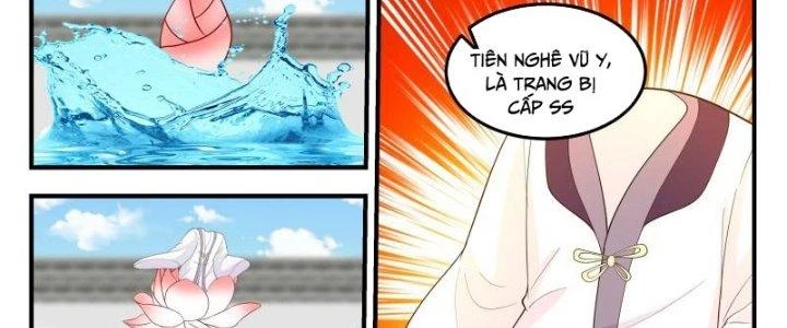 Bắt Đầu Giết Chóc Từ Một Thanh Kiếm Chapter 95 - Trang 44