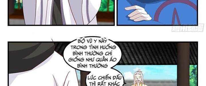 Bắt Đầu Giết Chóc Từ Một Thanh Kiếm Chapter 96 - Trang 13
