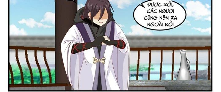 Bắt Đầu Giết Chóc Từ Một Thanh Kiếm Chapter 96 - Trang 15