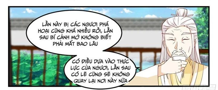 Bắt Đầu Giết Chóc Từ Một Thanh Kiếm Chapter 96 - Trang 16