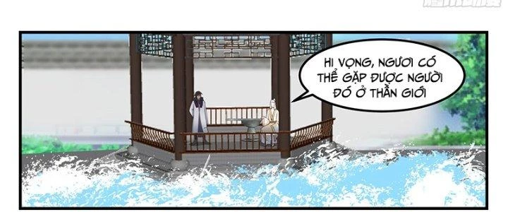 Bắt Đầu Giết Chóc Từ Một Thanh Kiếm Chapter 96 - Trang 17