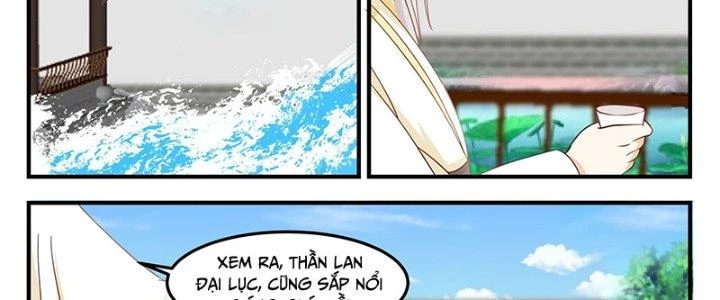 Bắt Đầu Giết Chóc Từ Một Thanh Kiếm Chapter 96 - Trang 19