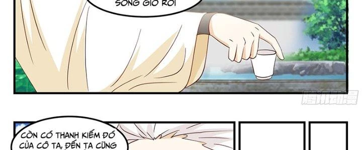 Bắt Đầu Giết Chóc Từ Một Thanh Kiếm Chapter 96 - Trang 20