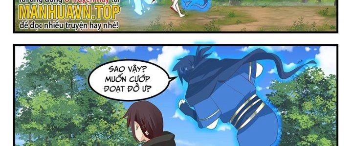 Bắt Đầu Giết Chóc Từ Một Thanh Kiếm Chapter 96 - Trang 23