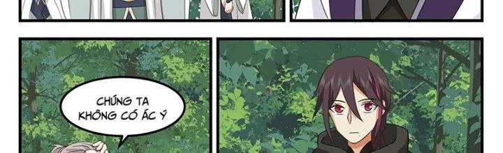 Bắt Đầu Giết Chóc Từ Một Thanh Kiếm Chapter 96 - Trang 26