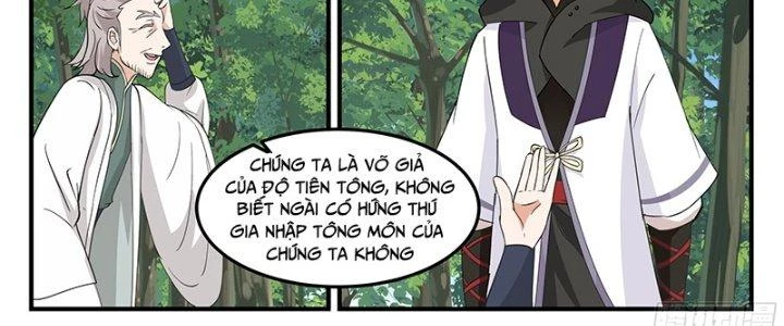 Bắt Đầu Giết Chóc Từ Một Thanh Kiếm Chapter 96 - Trang 27