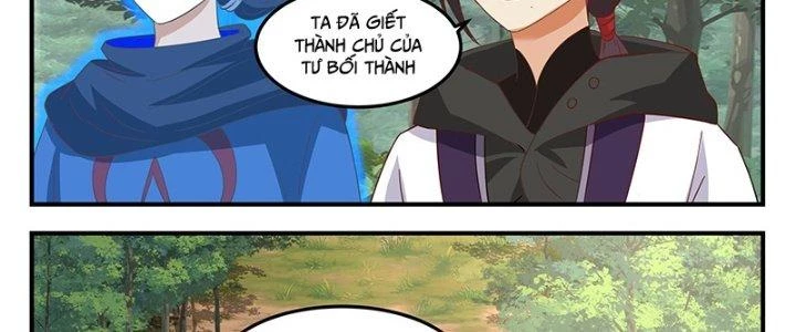 Bắt Đầu Giết Chóc Từ Một Thanh Kiếm Chapter 96 - Trang 29