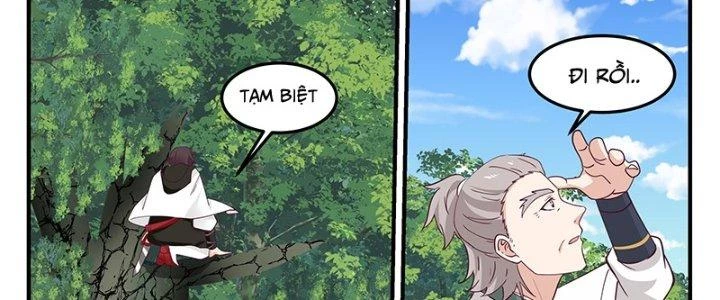 Bắt Đầu Giết Chóc Từ Một Thanh Kiếm Chapter 96 - Trang 32