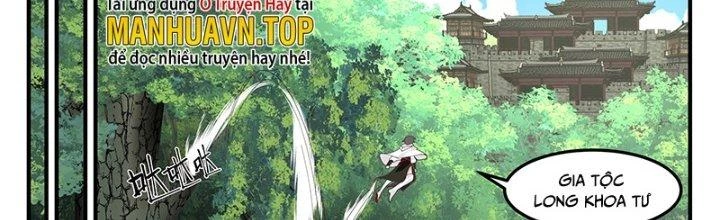 Bắt Đầu Giết Chóc Từ Một Thanh Kiếm Chapter 96 - Trang 34