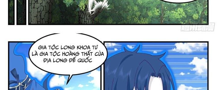 Bắt Đầu Giết Chóc Từ Một Thanh Kiếm Chapter 96 - Trang 35