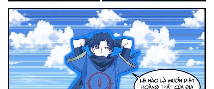 Bắt Đầu Giết Chóc Từ Một Thanh Kiếm Chapter 96 - Trang 37