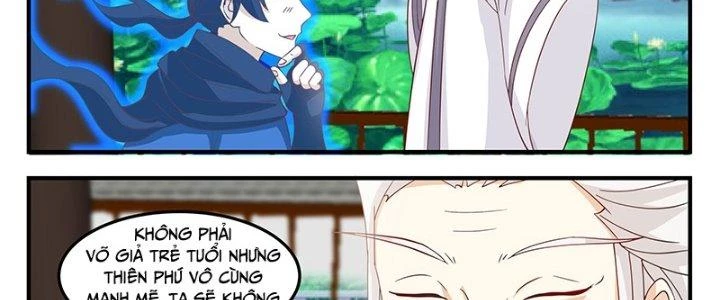 Bắt Đầu Giết Chóc Từ Một Thanh Kiếm Chapter 96 - Trang 4