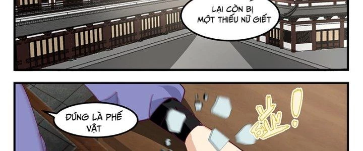 Bắt Đầu Giết Chóc Từ Một Thanh Kiếm Chapter 96 - Trang 41