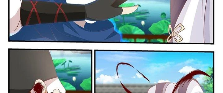 Bắt Đầu Giết Chóc Từ Một Thanh Kiếm Chapter 96 - Trang 7
