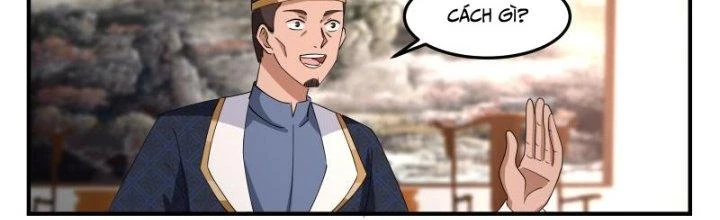 Bắt Đầu Giết Chóc Từ Một Thanh Kiếm Chapter 97 - Trang 10