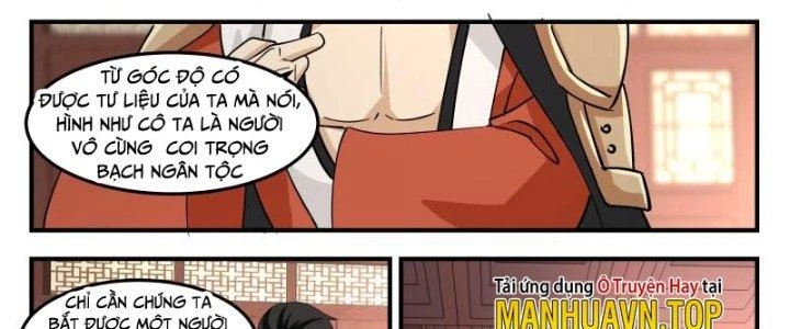 Bắt Đầu Giết Chóc Từ Một Thanh Kiếm Chapter 97 - Trang 11