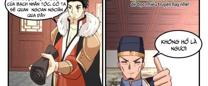 Bắt Đầu Giết Chóc Từ Một Thanh Kiếm Chapter 97 - Trang 12