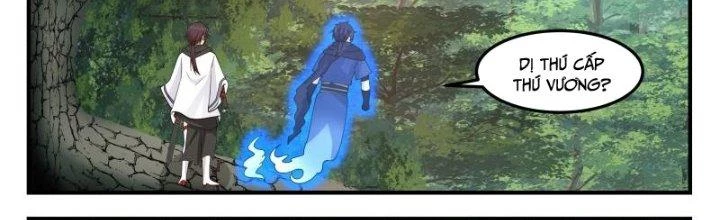 Bắt Đầu Giết Chóc Từ Một Thanh Kiếm Chapter 97 - Trang 18