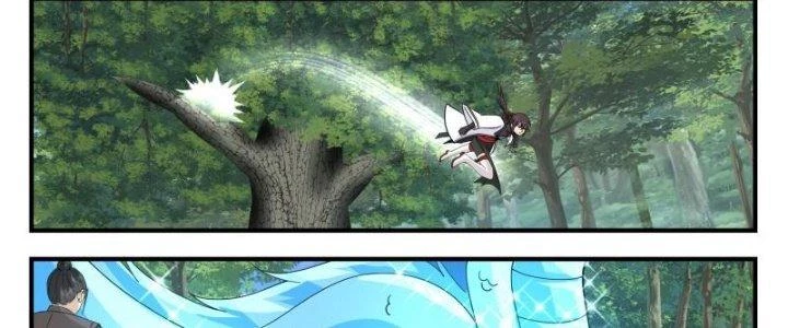 Bắt Đầu Giết Chóc Từ Một Thanh Kiếm Chapter 97 - Trang 19