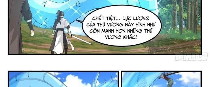Bắt Đầu Giết Chóc Từ Một Thanh Kiếm Chapter 97 - Trang 20