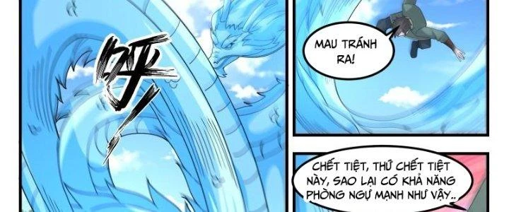 Bắt Đầu Giết Chóc Từ Một Thanh Kiếm Chapter 97 - Trang 21