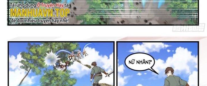 Bắt Đầu Giết Chóc Từ Một Thanh Kiếm Chapter 97 - Trang 24