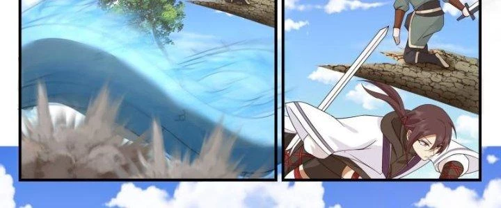 Bắt Đầu Giết Chóc Từ Một Thanh Kiếm Chapter 97 - Trang 25